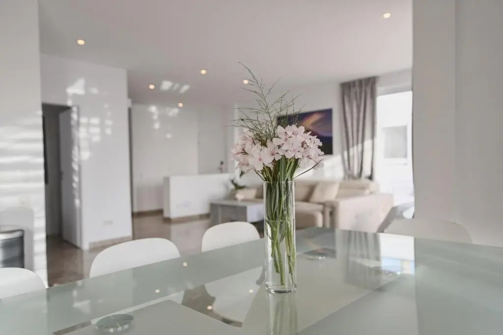 Villa Boutique Tenerife