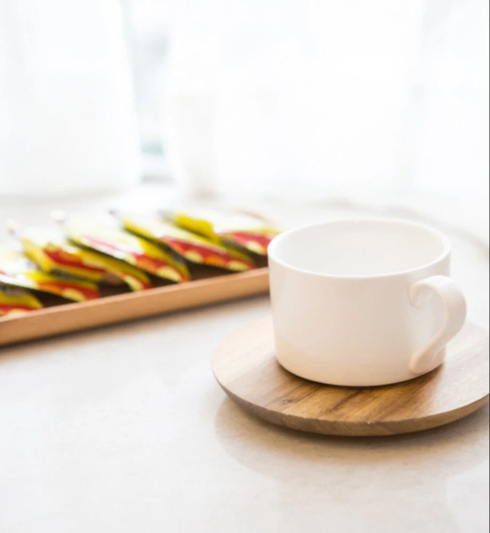 Locals Boutique Apartment Zhongshan Ba Road No.5 Branch