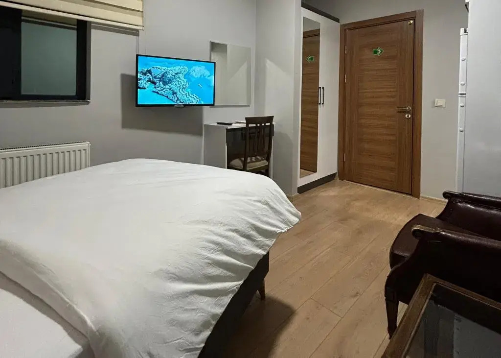 Büyük Ağrı Hotel