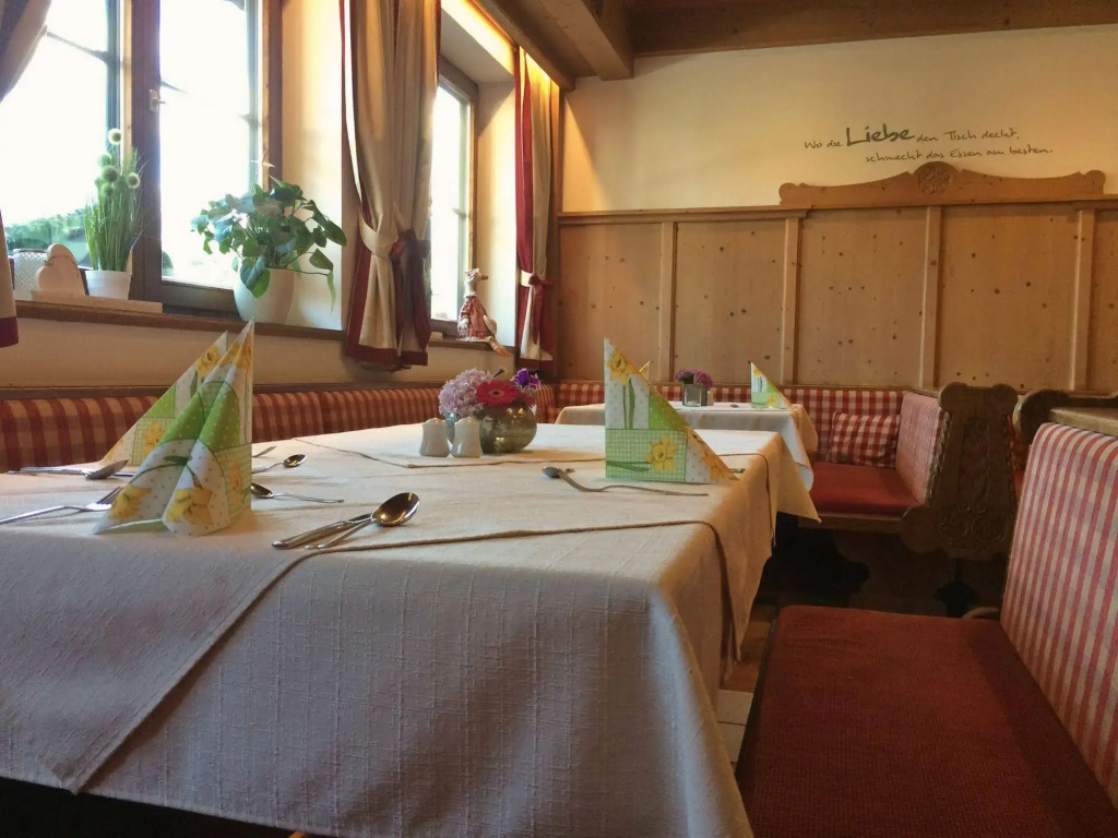 Hotel Gänsleit