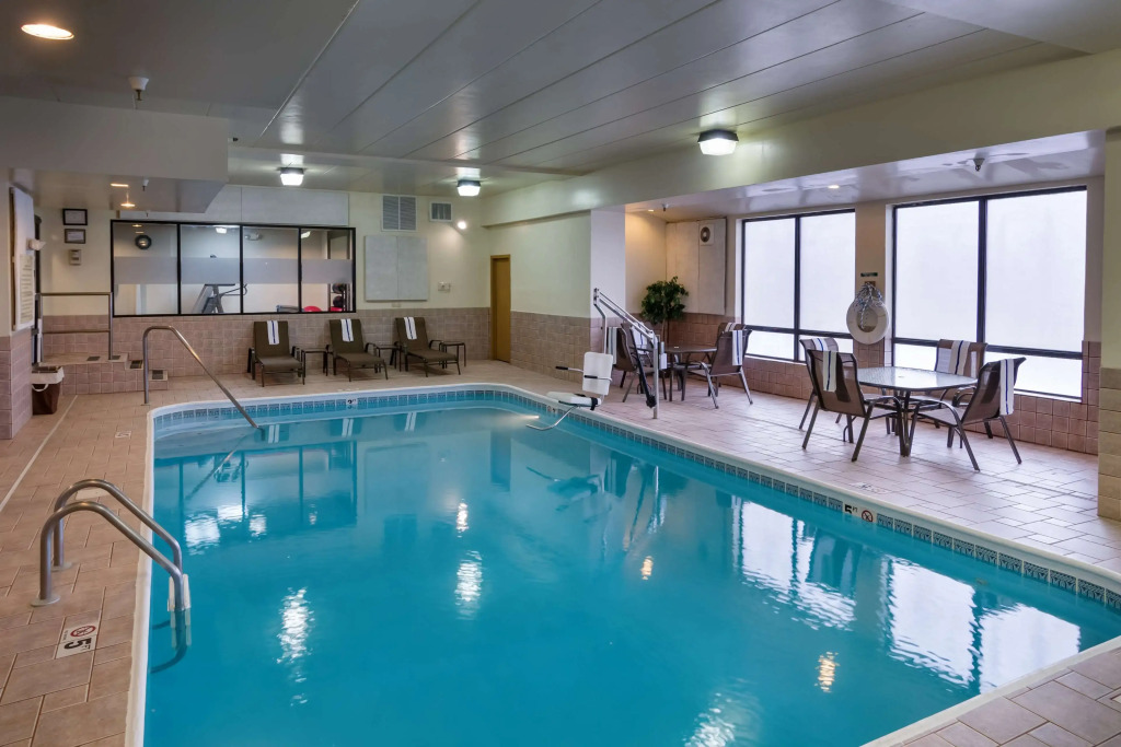 Hampton Inn by Hilton Washington Court House