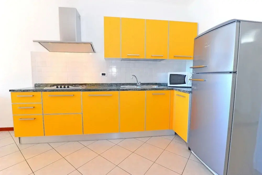 Condominio Marinella