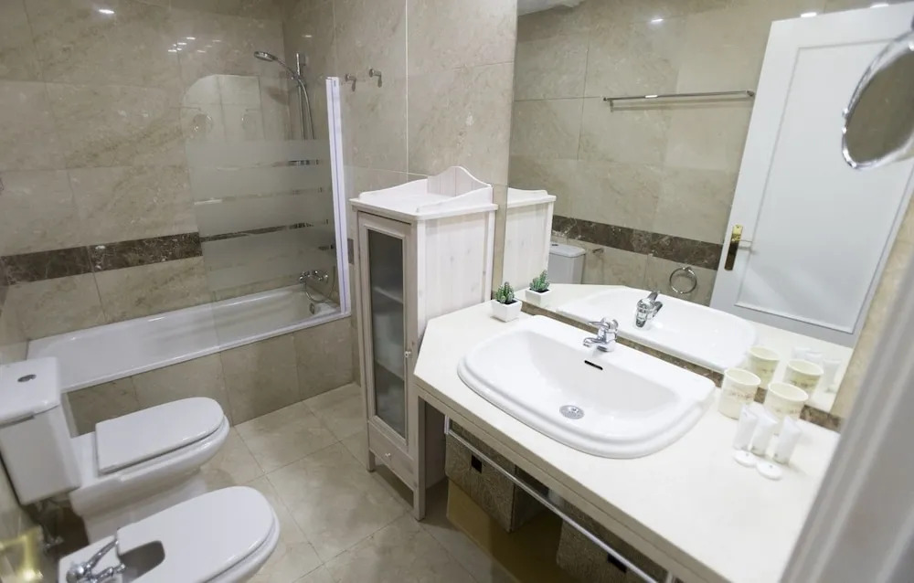 Alterhome Apartamento Plaza Mayor