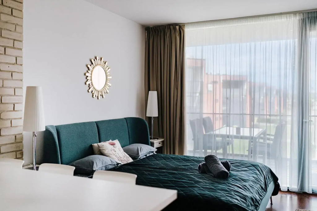 Butique Apartman