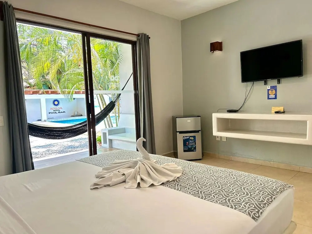 Hotel Aldea Sol