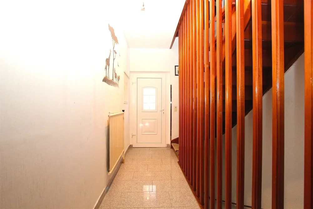 Private Apartment St.-Nikolai-Straße