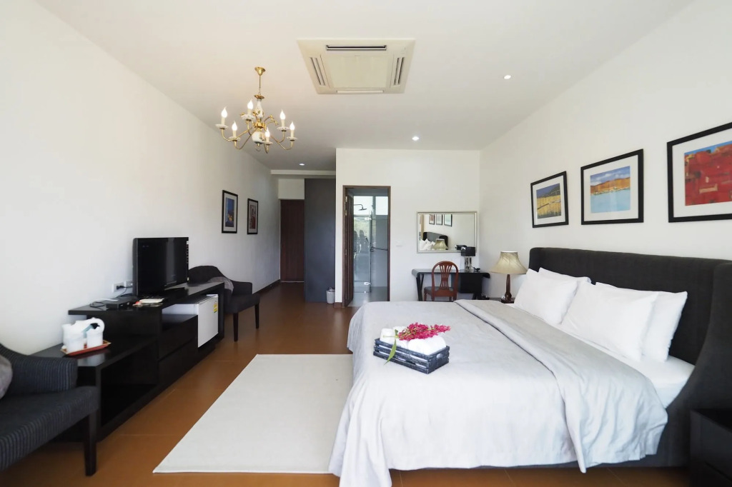 Baan Ing Khao