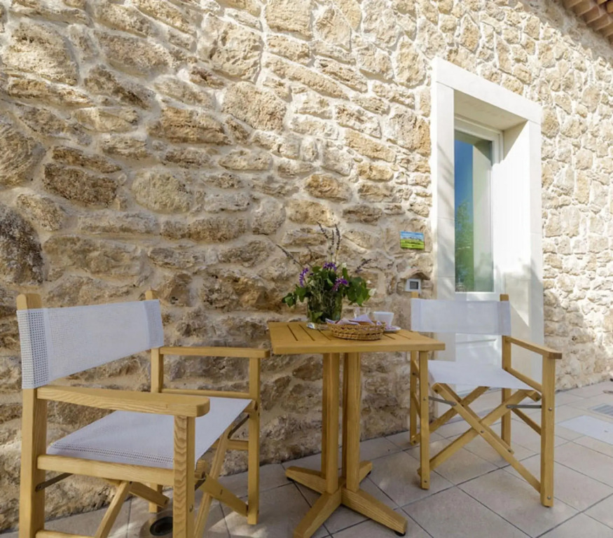 Hotel Casale Milocca