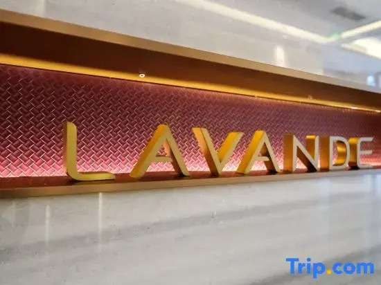 Lavande Hotel (Tai'an Wanda Plaza Taishan International Exhibition Center)