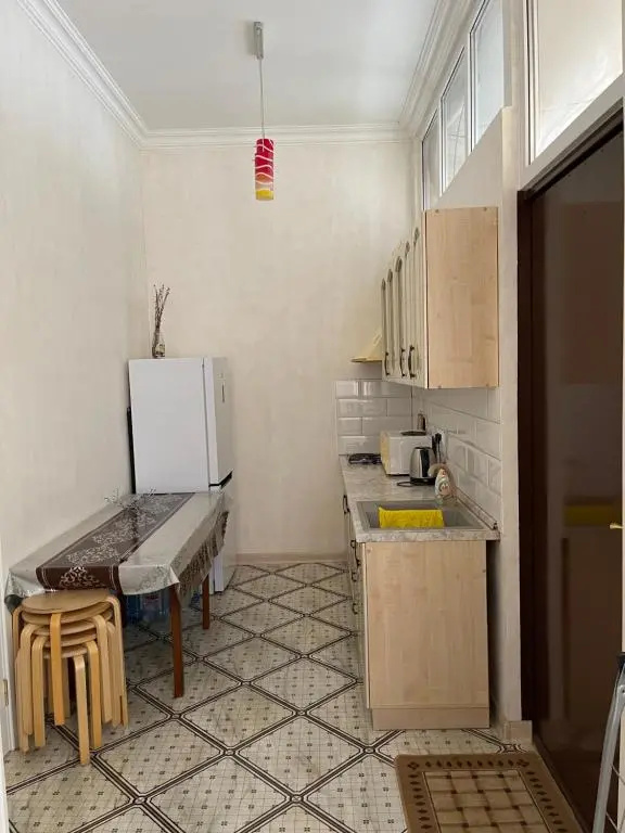 Apartamenty na Marra 10