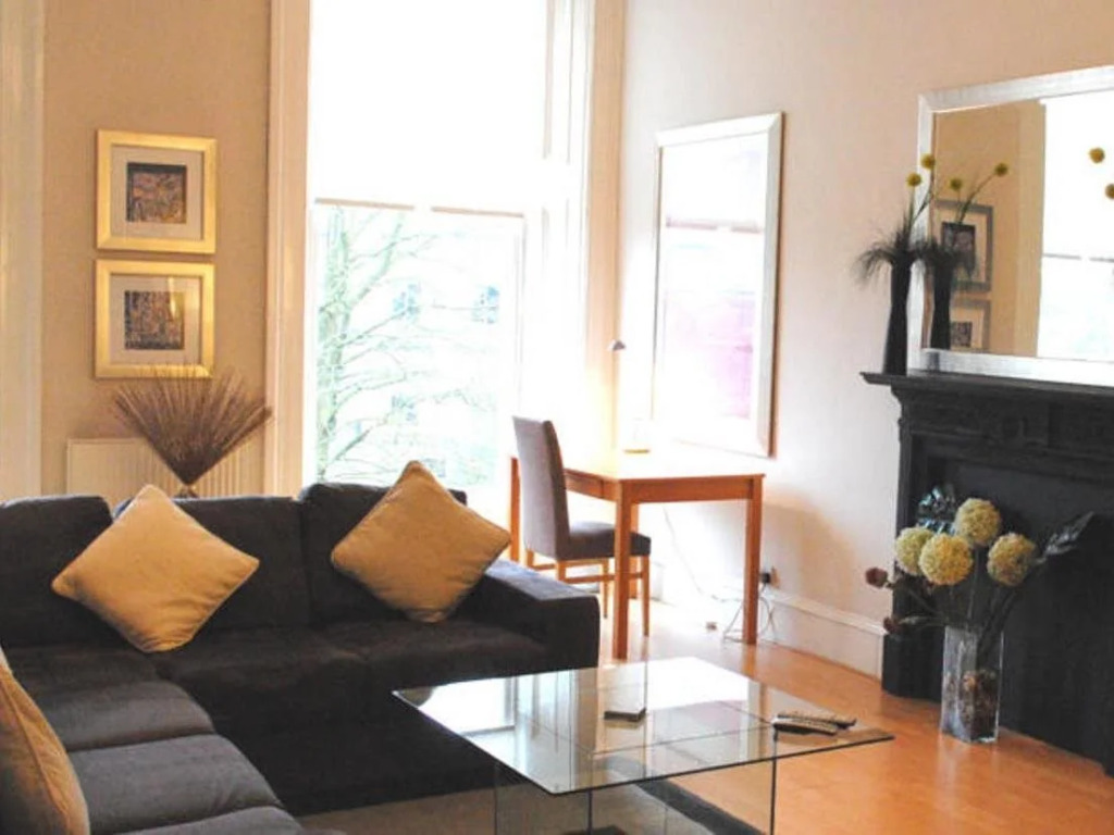 Dreamhouse Apartments Glasgow West End