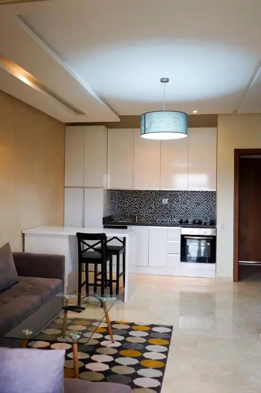 Nice Villa Prestigia golf city marrakech