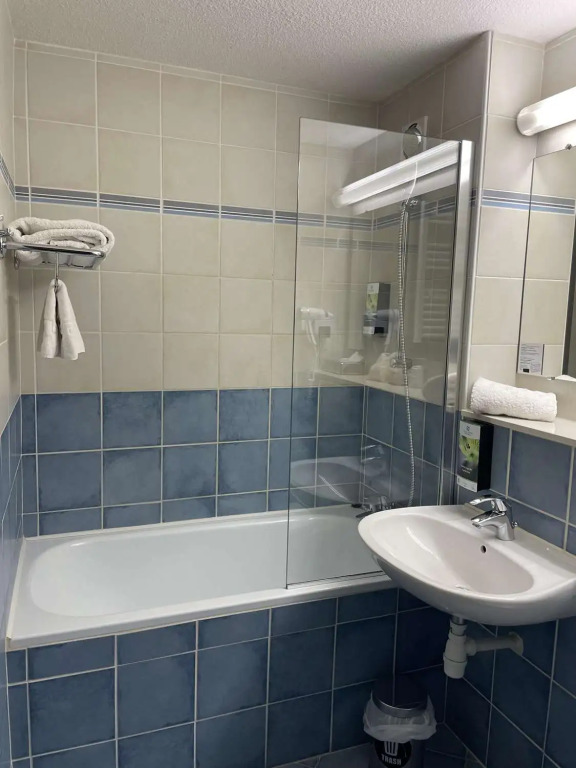 Sure Hotel by Best Western Limoges Sud