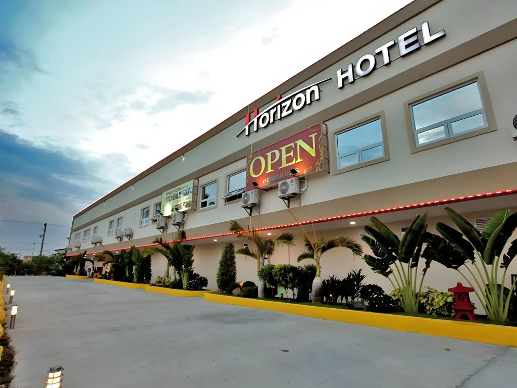 Horizon Hotel