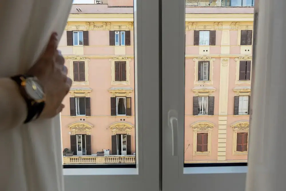 Eternal Suites Rome