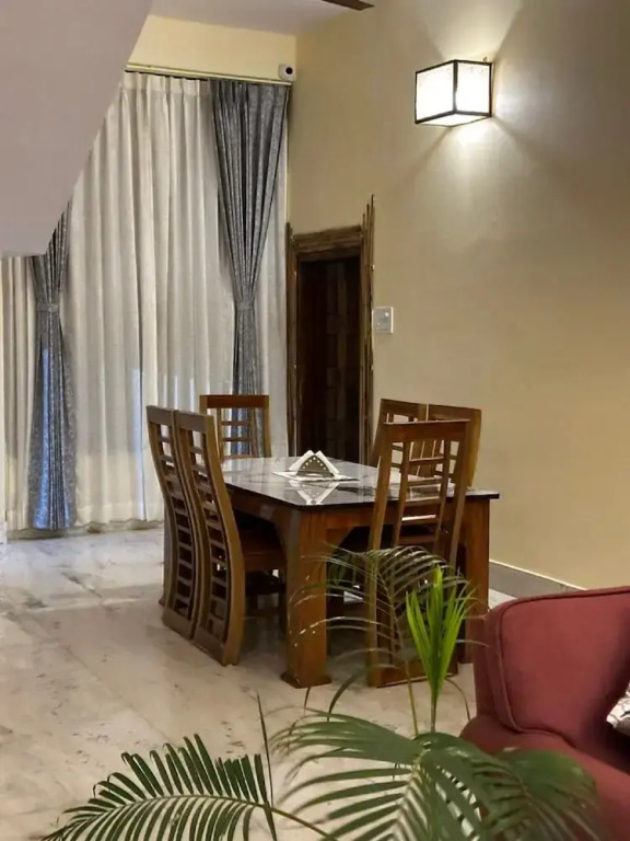 Heritage Homestay