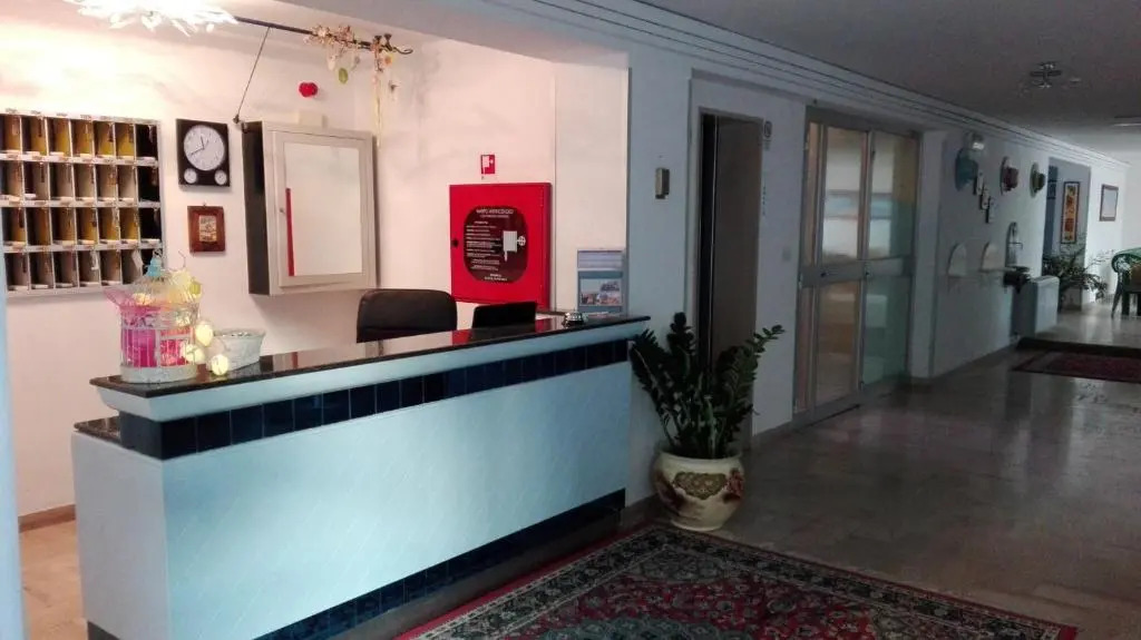 Hotel Arabesco