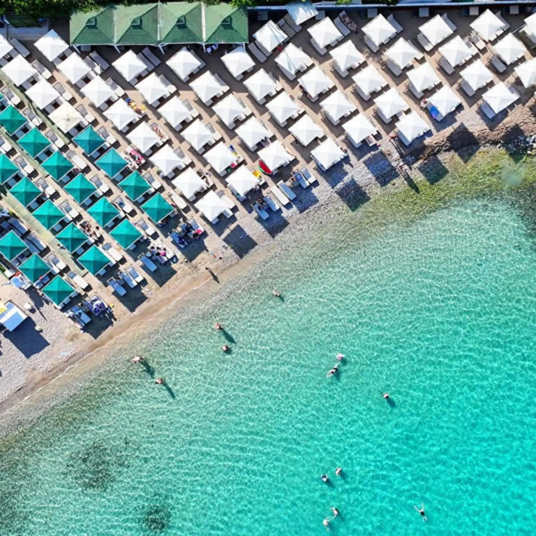 Özkaymak Otem Hotel - Ultra All Inclusive