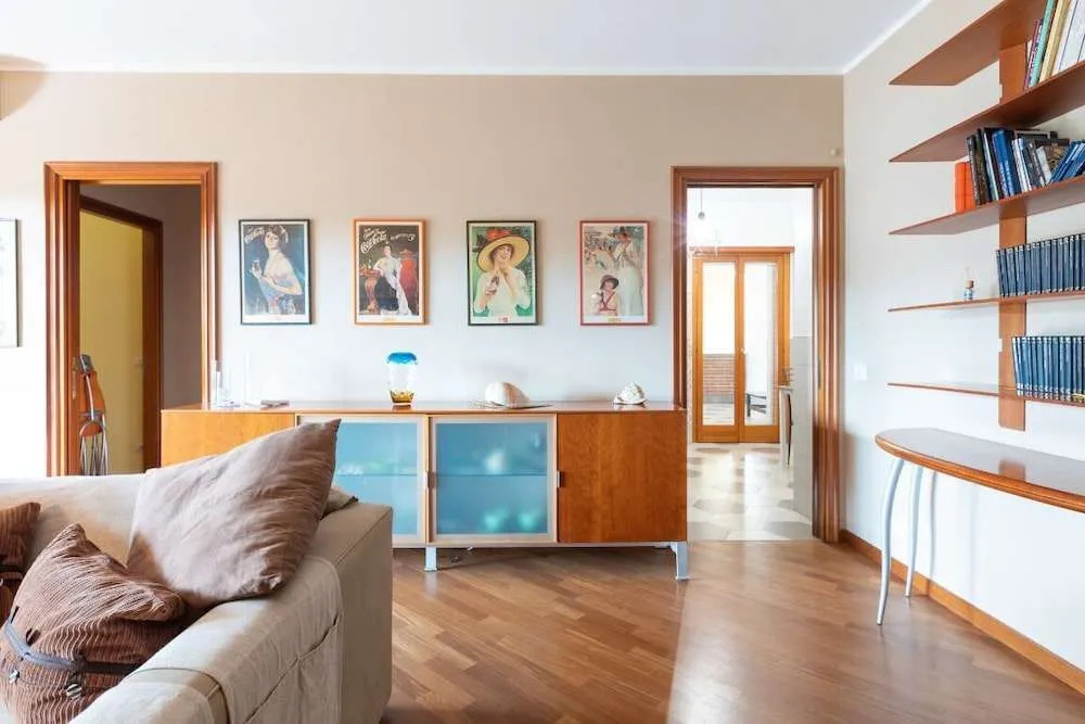 Kitty Appartment - Close to S.Peter