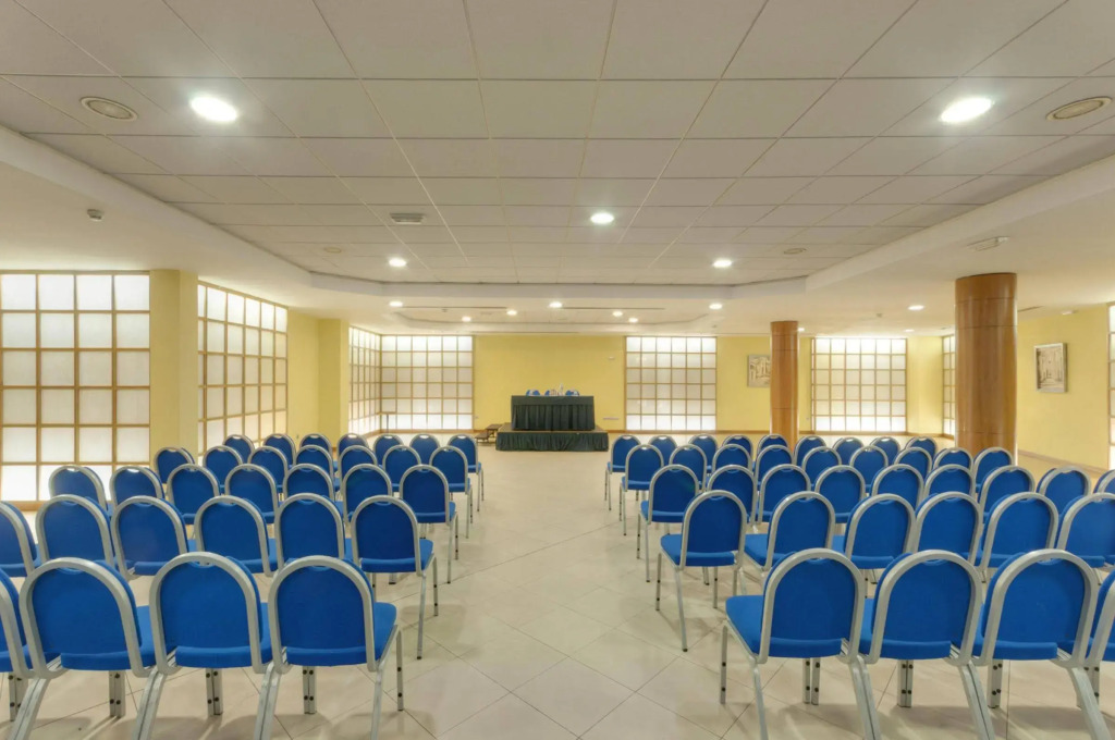 Vértice Indalo Almería