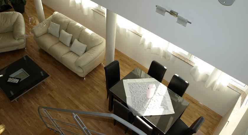Apartments Neven