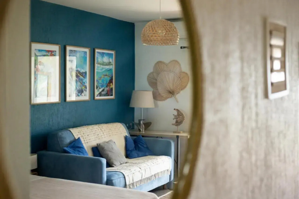 Studio Bord de Mer