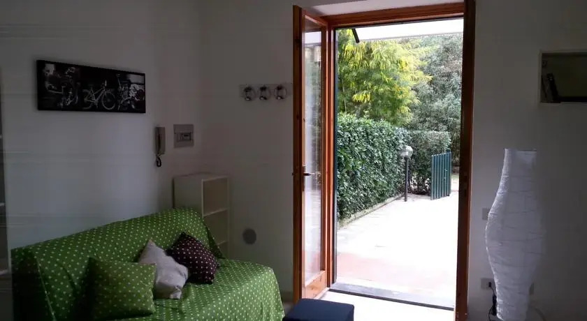 Casa da Silvia