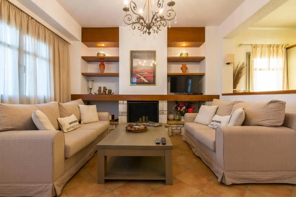 Elaia Villas