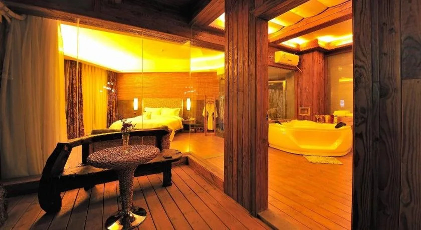 Forest City Resort Hotel