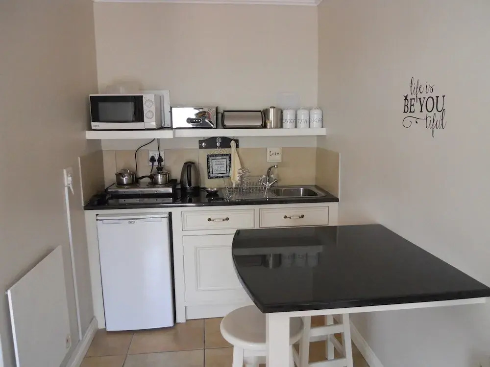 Bella Vista Self Catering
