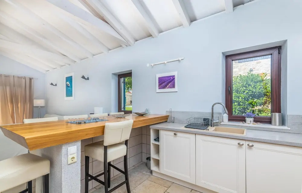 Stunning Home in Linardici With Outdoor Swimming Pool, Wifi and 4 Bedrooms