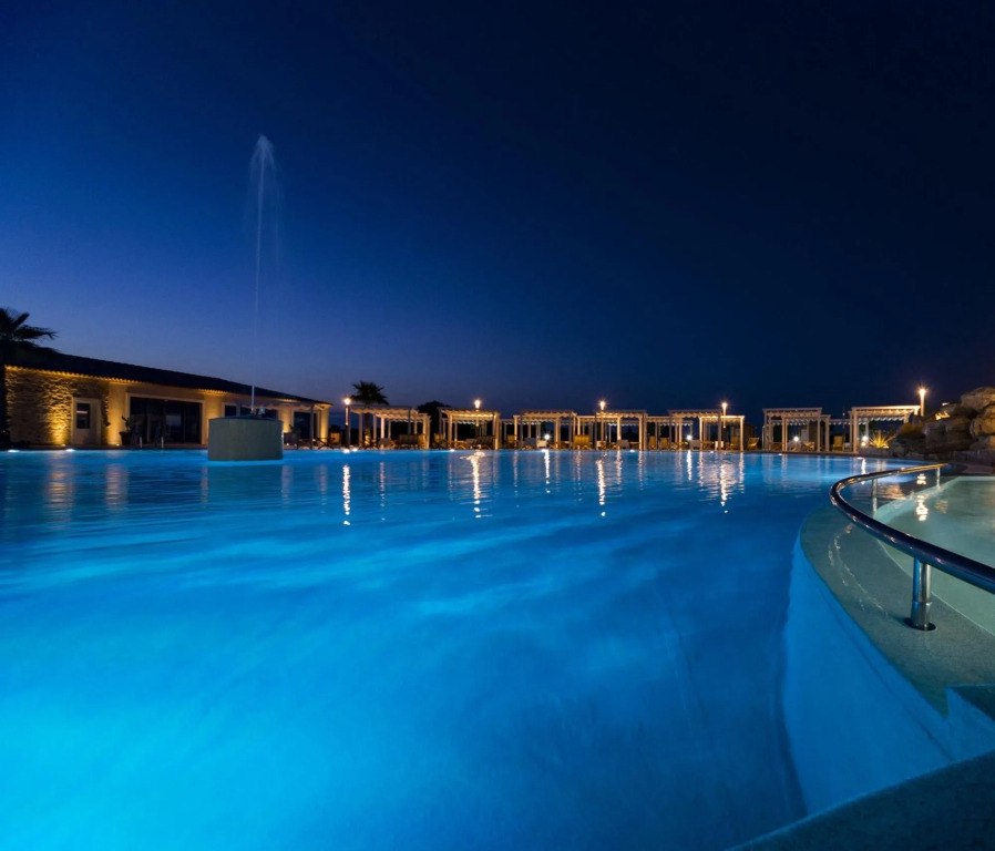 Hotel Casale Milocca