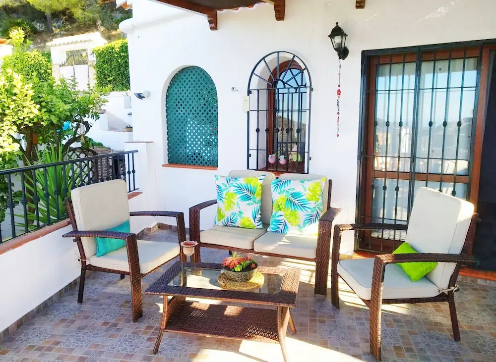 1065 Villa el Ventorrillo