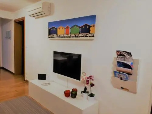 Venice Suite Apartment