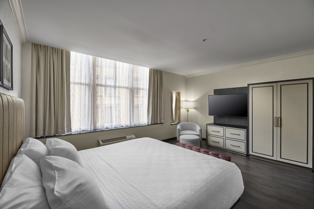 Hotel Indigo Cleveland Downtown by IHG