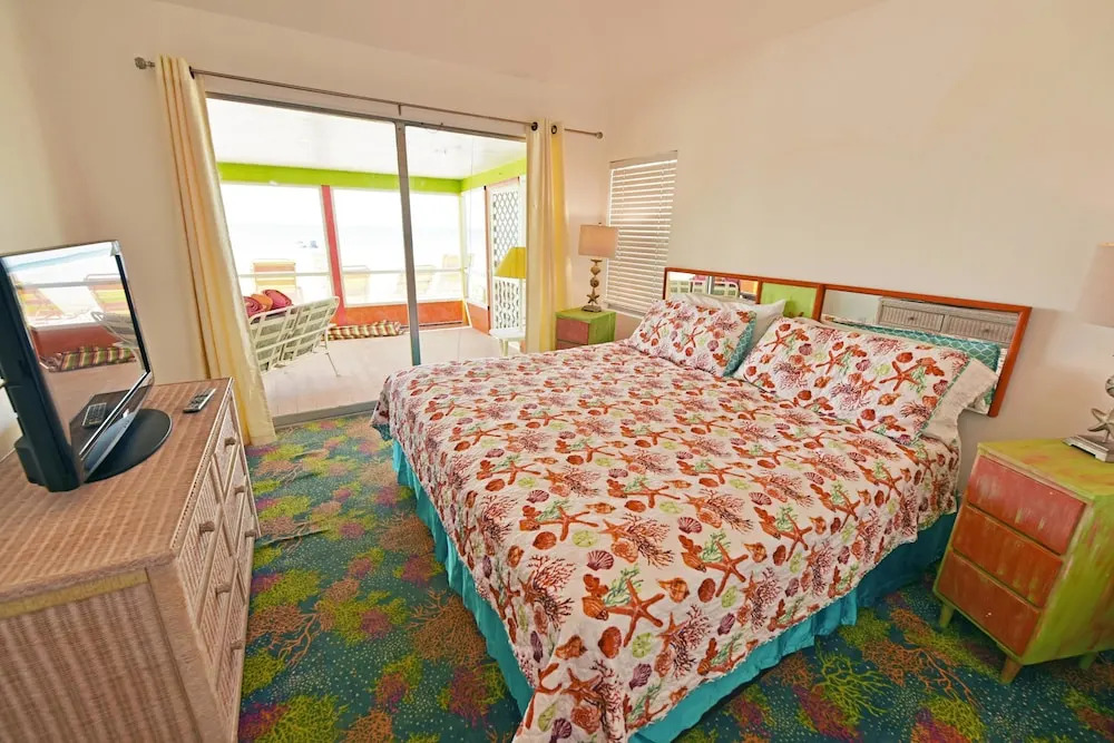 White Sands Apartment 2