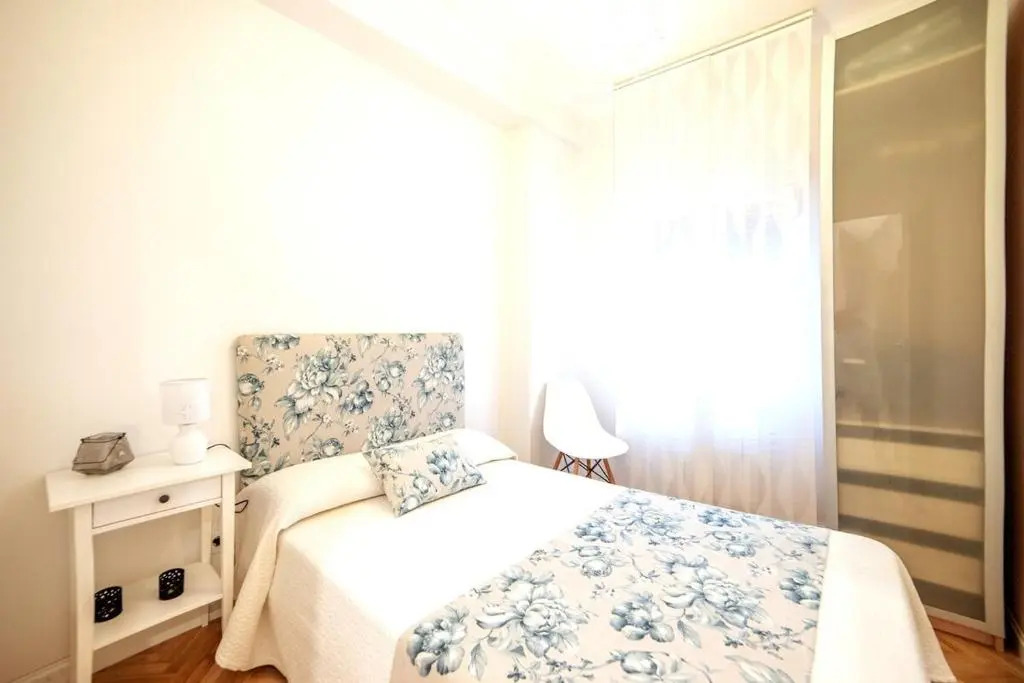 Superb apartment close to Madrid City Center