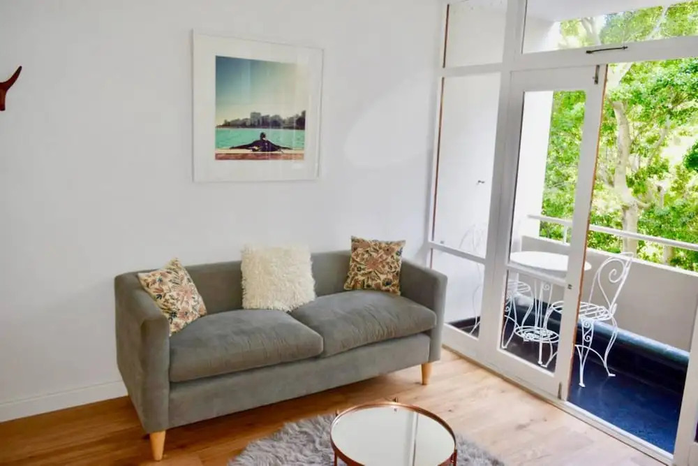Homely 1 Bedroom Studio in Gardens