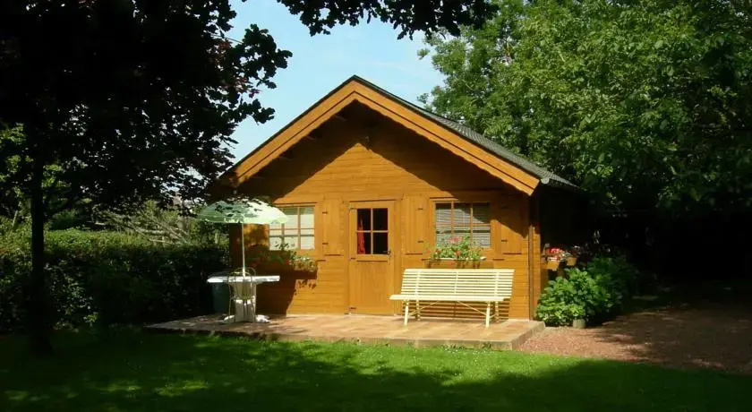 Le Clos D'Alainade