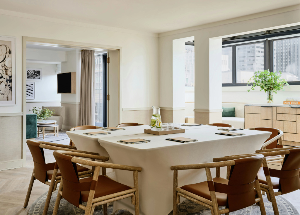 Kimpton Ashbel New York Park Avenue by IHG