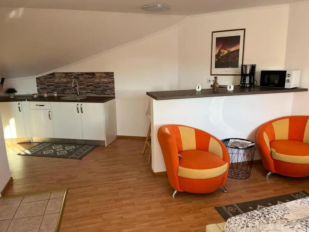 Panorama Studio Sighisoara