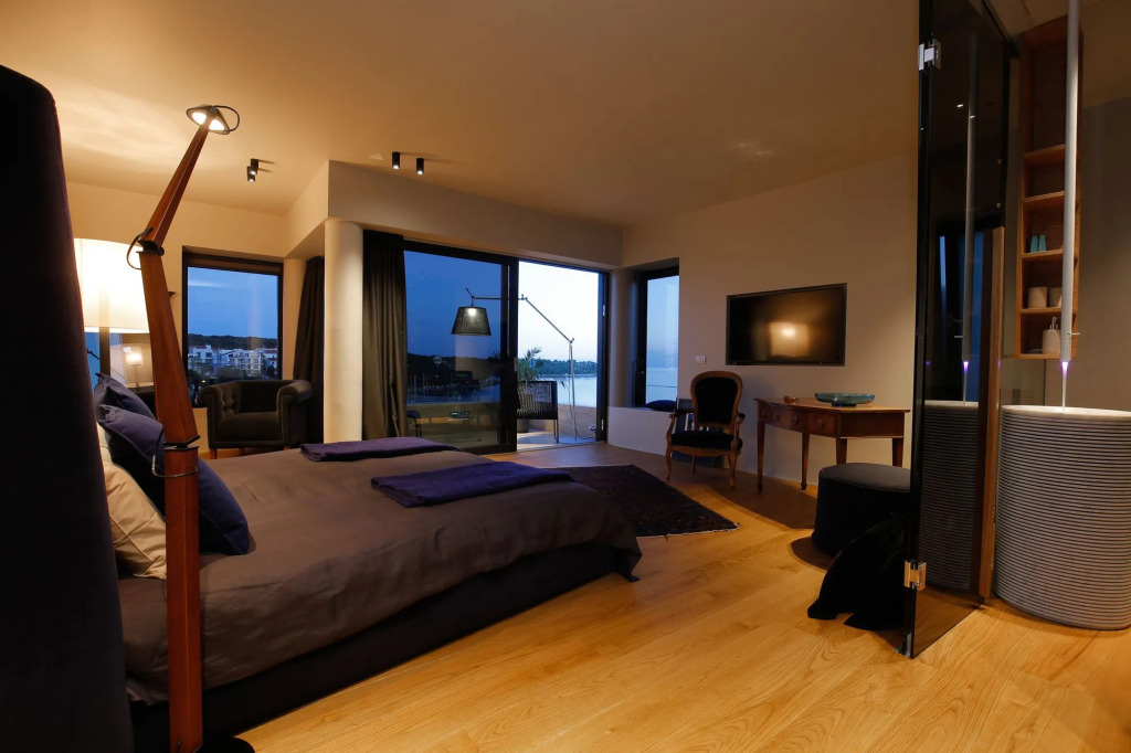 Boutique Hotel Valsabbion