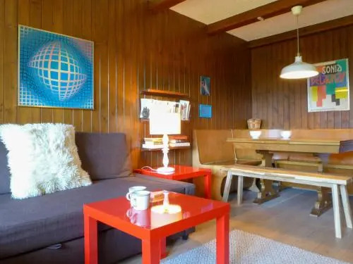 Apartment Entremont
