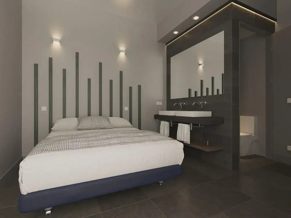 Hostal Charlotte-Gran Vía