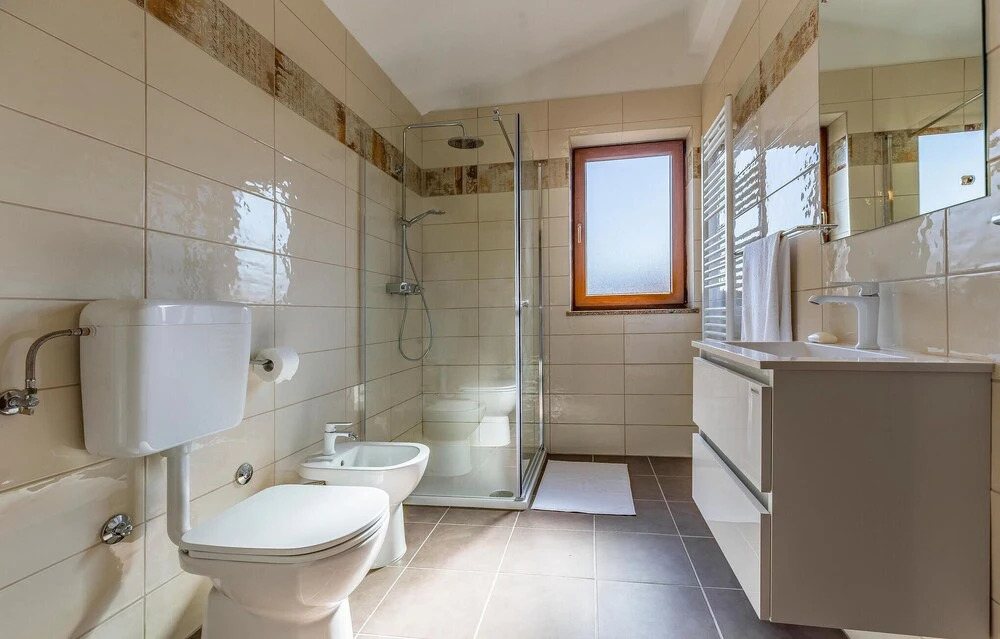 Awesome Apartment in Pula With Wifi and 5 Bedrooms