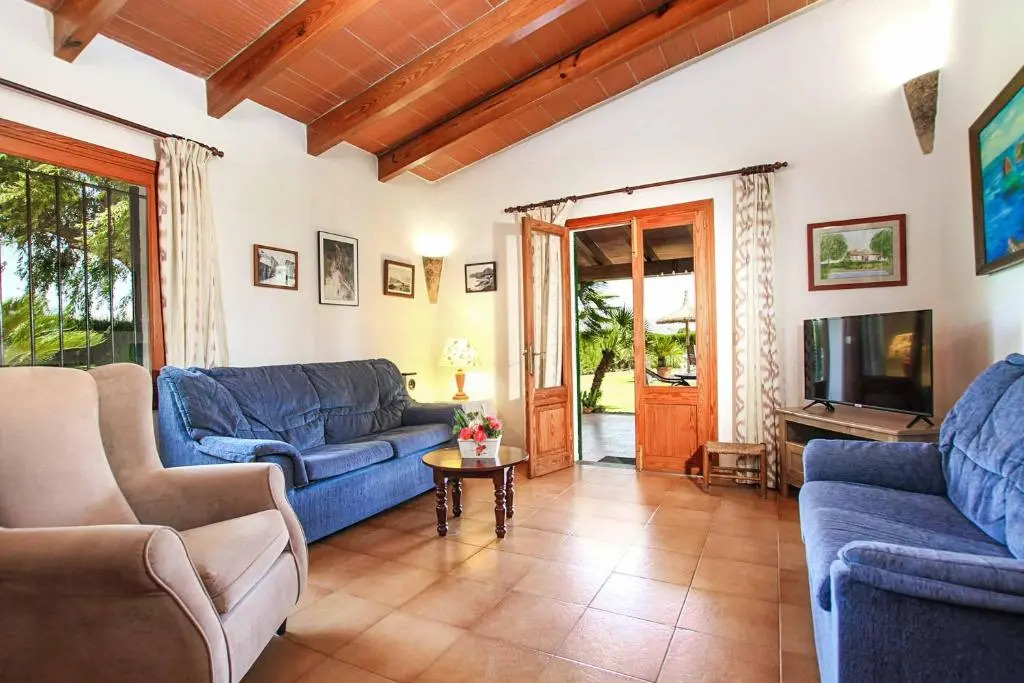 Villa Bosque