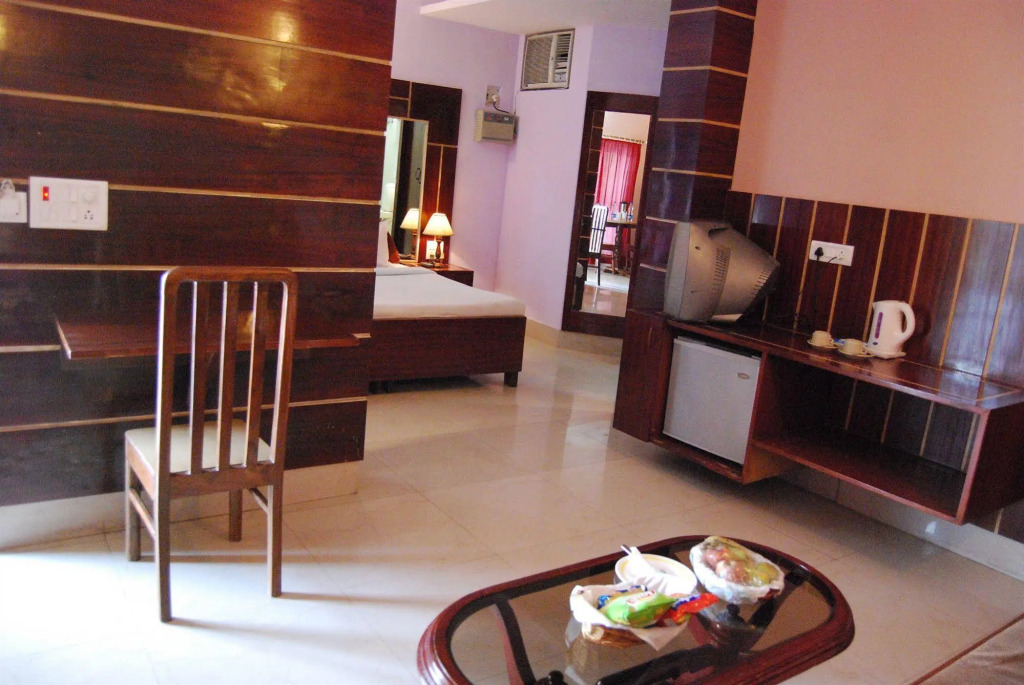 Ganga Beach Resort
