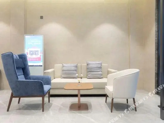 Yeste Hotel (Nanning Wuming Dongming Road, University Town)