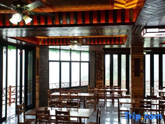 Dragon Ridge Terraces Drunken Home Stay