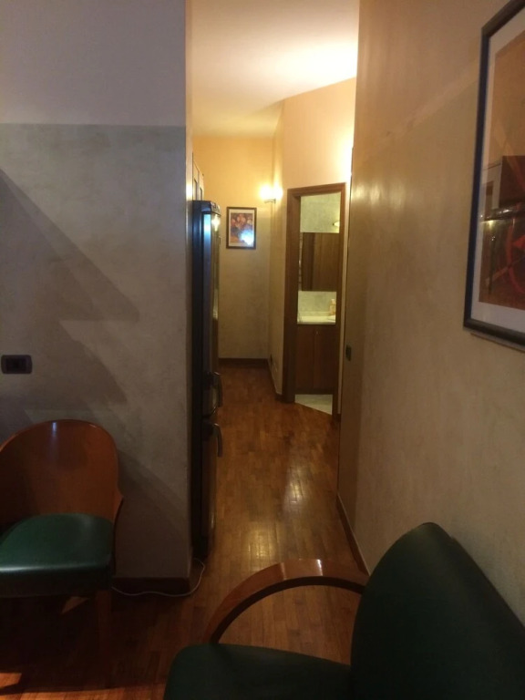 Spacious Suite With Terrace, Two Bathrooms 6pax